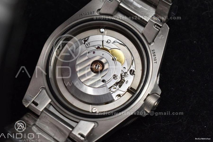 A2824 Edition ZF On Pelagos Best Black 525 Bracelet 1:1 V SportInspired Titanium 1105